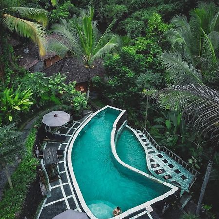 Song Broek Bali Hotel Пайанган Екстериор снимка